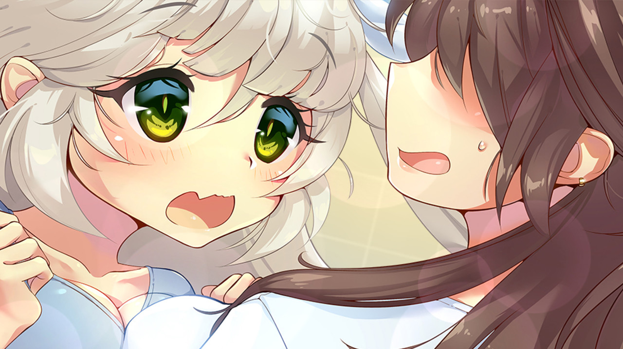 CrocApoca!! 和鳄鱼少女共度世界末日图片