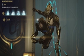warframe主机板帕尔沃斯的姐妹们更新内容汇总