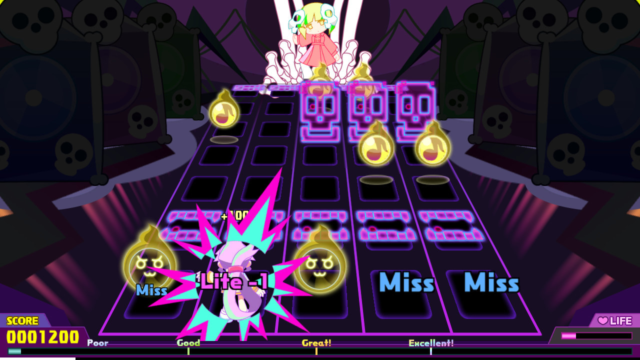 Beat Souls圖片