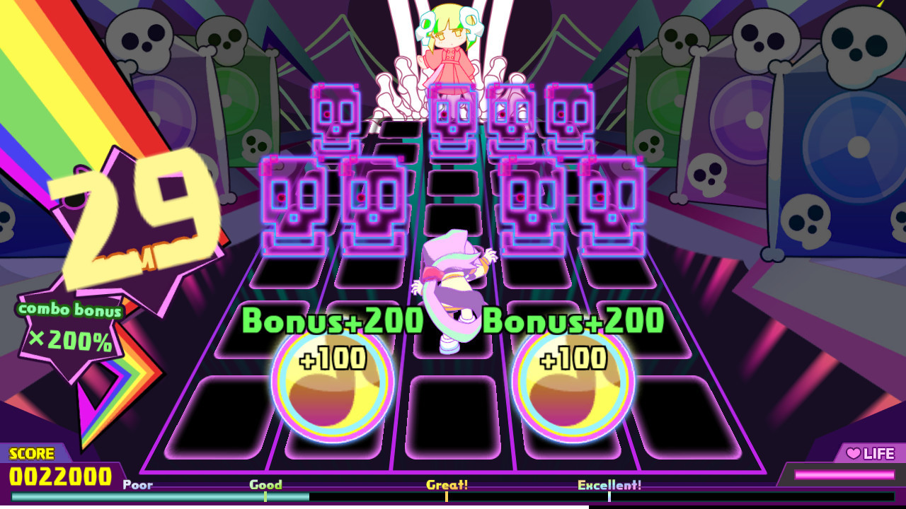 Beat Souls圖片