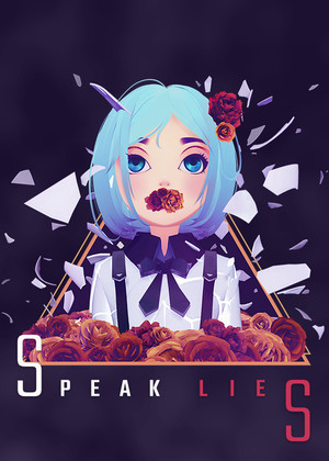 Speak Lies图片