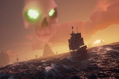 盗贼之海被诅咒的船长壁画解密攻略 第三章全控制杆位置分享