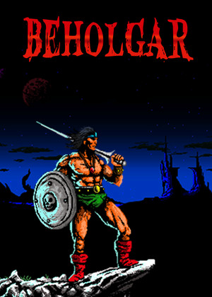 Beholgar