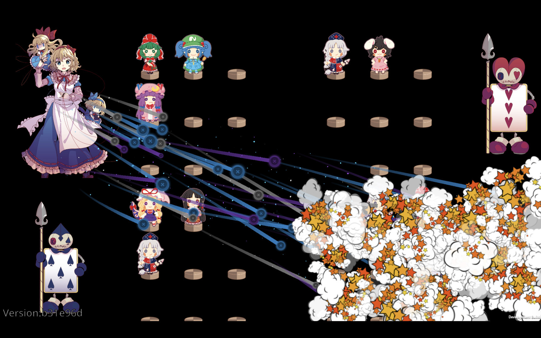 Touhou DollDraft图片