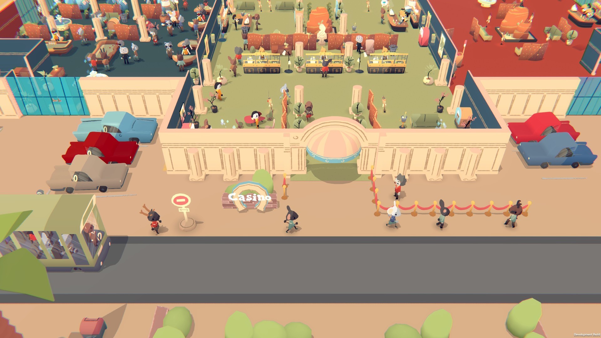 Blooming Business: Casino图片