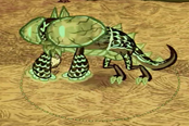 饑荒聯(lián)機(jī)版永不妥協(xié)月蠅全技能效果一覽