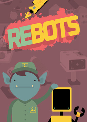 Rebots中文版