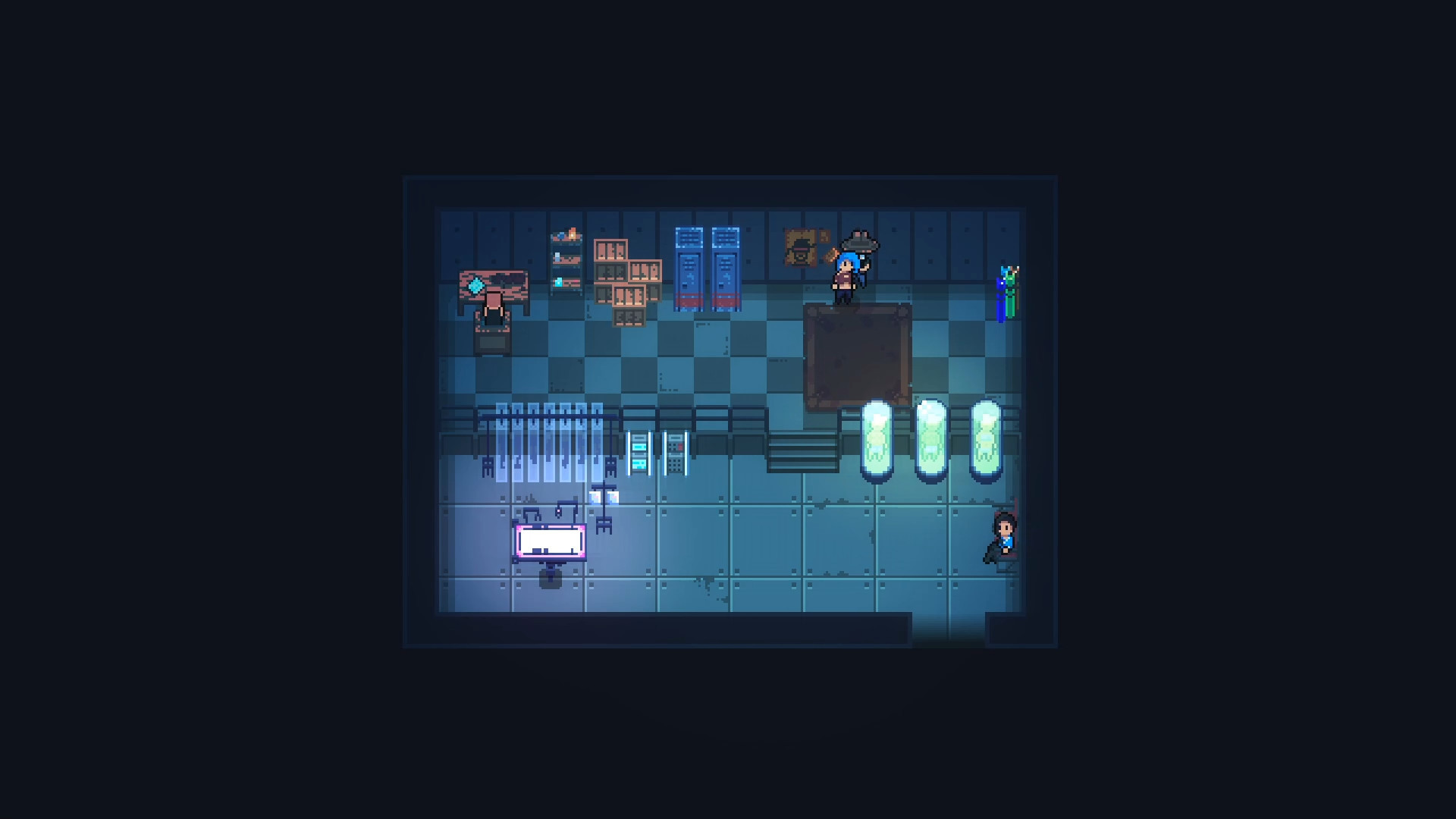 Neon Blight圖片