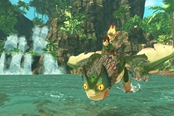 怪物獵人物語2未來更新計(jì)劃一覽 游戲更新流程分享