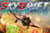 《飞天无限》将于七月二十九日正式推出 街机空战游戏