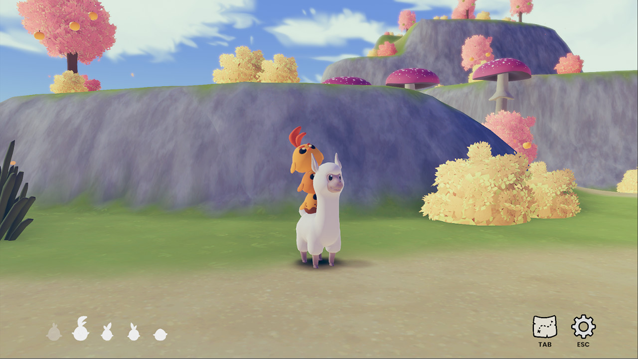 Alpaca Stacka图片