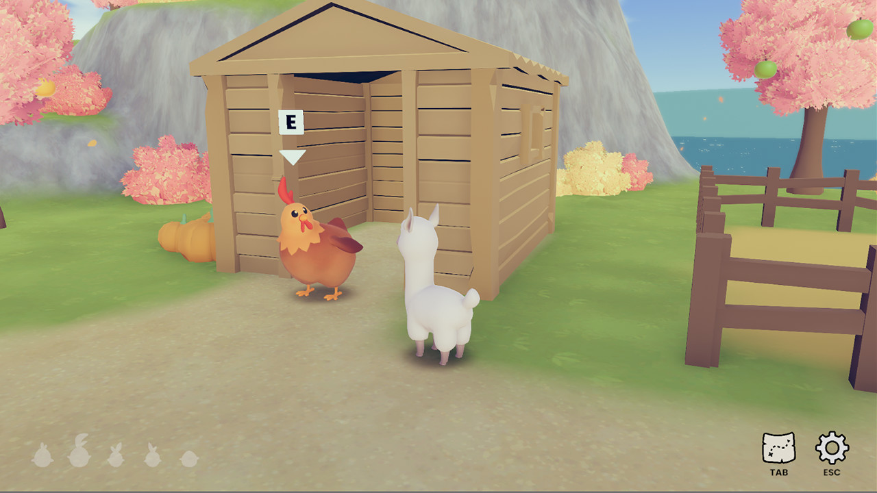 Alpaca Stacka图片