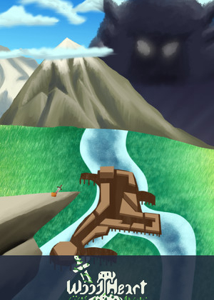 WoodHeart