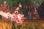 怪物獵人物語2怪物屬性變色機(jī)制詳解