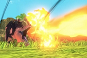 怪物獵人物語2合擊觸發(fā)條件及技巧介紹