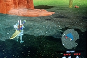 怪物獵人物語2海盜的寶物支線攻略 海盜的寶物在哪