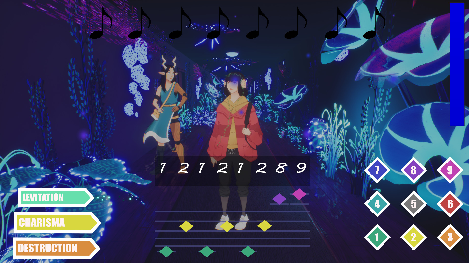 奏鸣曲理论图片