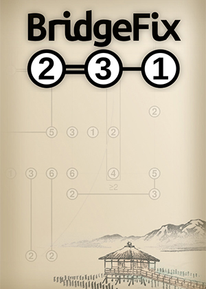 BridgeFix 2=3-1