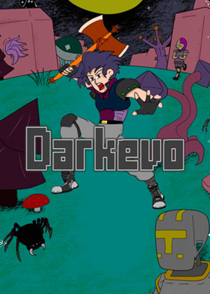 Darkevo
