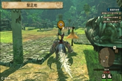 怪物獵人物語2童謠秘密任務(wù)攻略 紫毒姬調(diào)查流程分享
