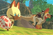 怪物獵人物語2九級羈絆徽章獲取方法分享