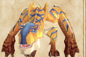 怪物獵人物語2砂龍王打法介紹 砂龍王怎么打