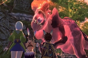 怪物獵人物語2表里18層龍巢通關心得分享