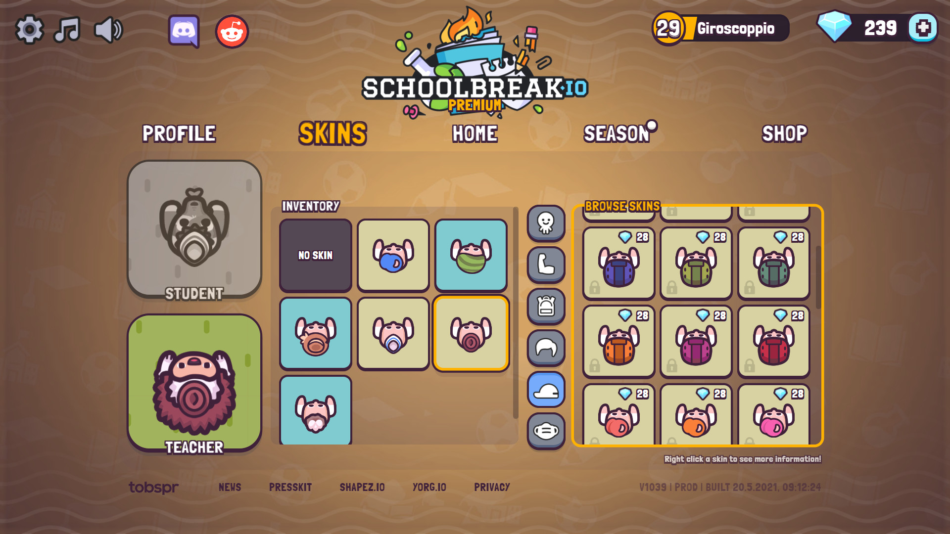 schoolbreak.io图片