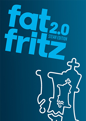 Fat Fritz 2.0 SE图片