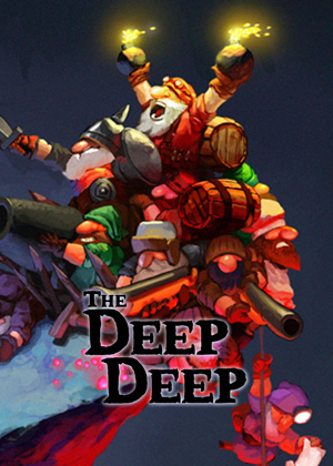 The Deep Deep图片