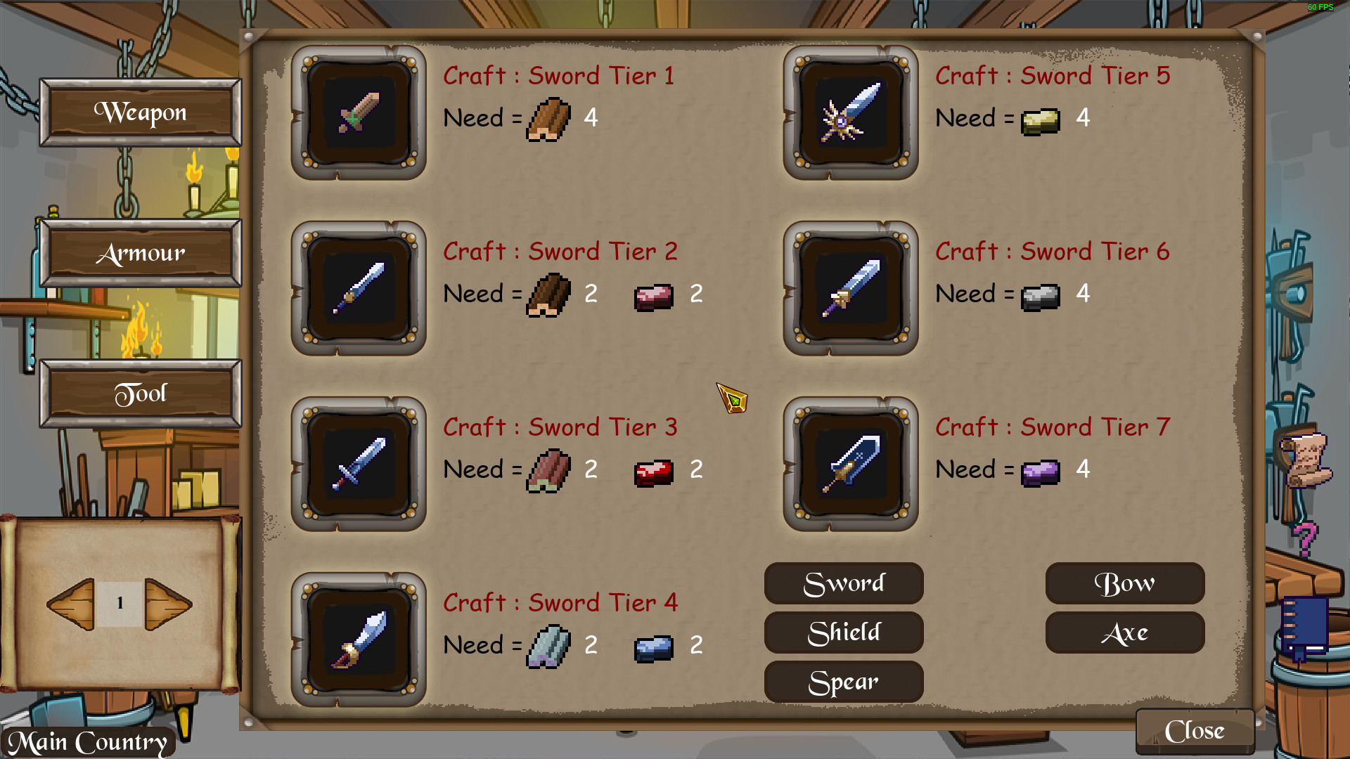 Craft Craft Craft!图片