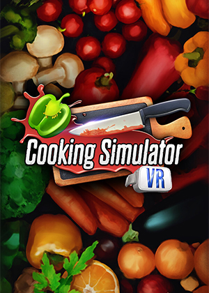 烹饪模拟器 VR
