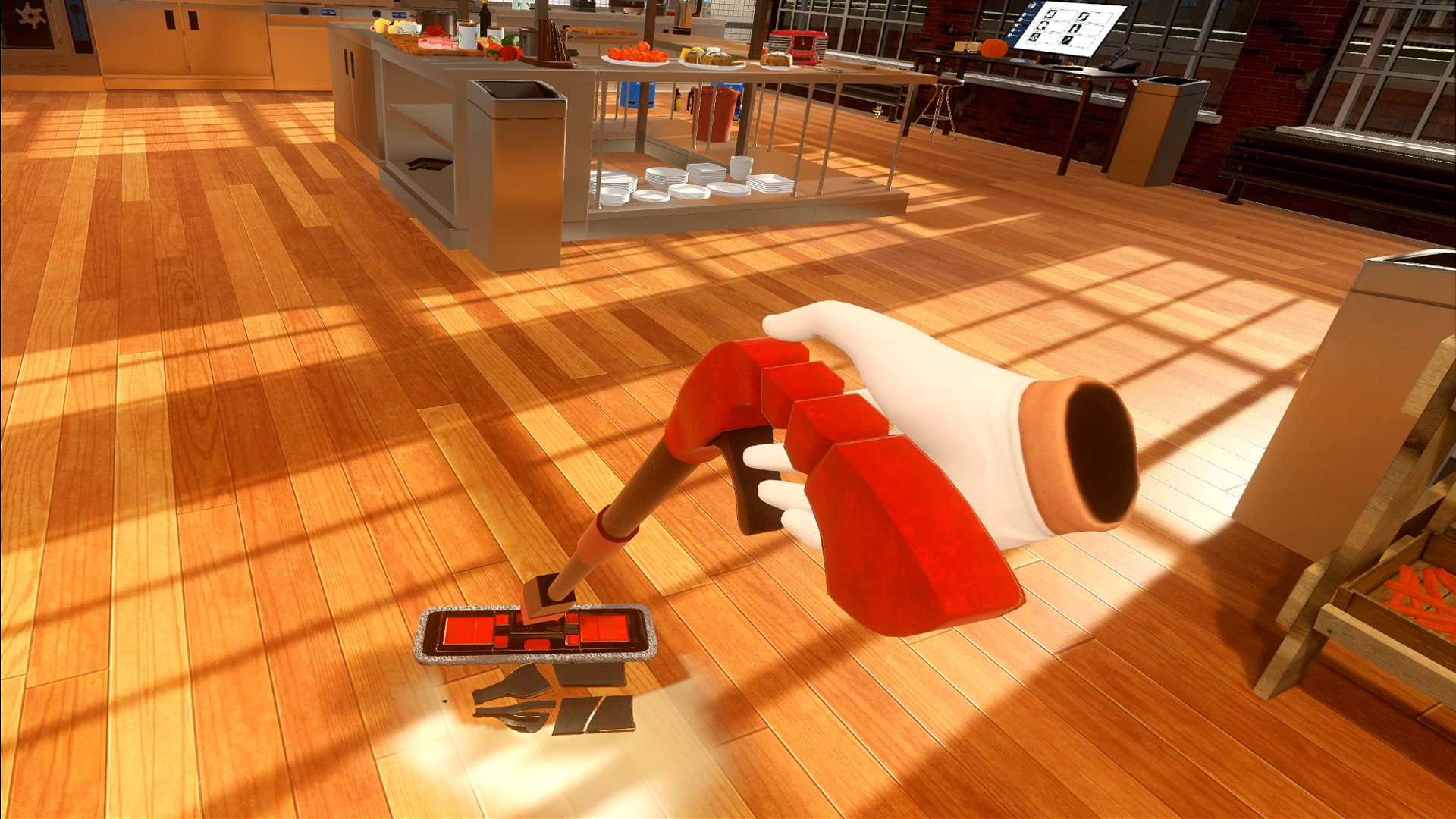 烹饪模拟器 VR图片