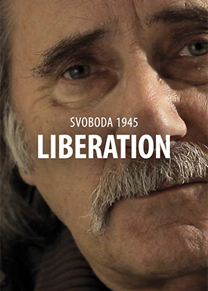 斯沃博达1945：解放