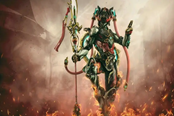 Warframe星际战甲异况近战流武器配卡攻略