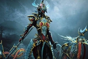 warframe午夜电波NORA的精选奖励汇总