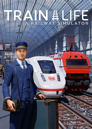 列车人生：铁路模拟器中文版