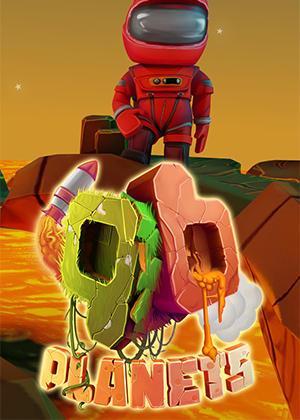 QB行星