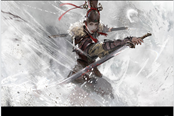 永劫無間一拳超人埼玉捏臉數(shù)據(jù)一覽 埼玉捏臉導(dǎo)入圖分享