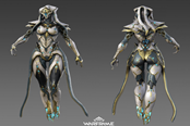 warframe星际战甲近战武器平A双修流配卡思路分享