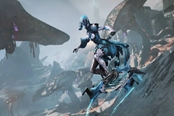 warframe30.7版新增武器面板数据一览