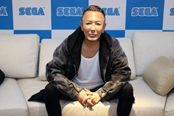《如龙》制作人名越稔洋或跳槽到网易 目前正在谈判中