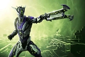 warframe30.7福马之星单刷双药攻略