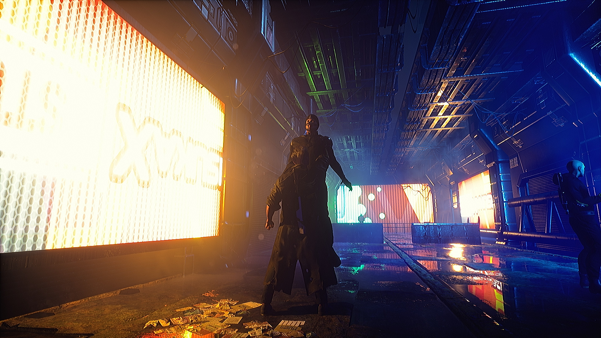 警戒2099圖片