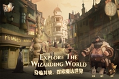 哈利波特魔法覺醒PVP平民卡組推薦