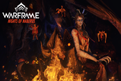 warframe30.7.4版热修更新内容介绍