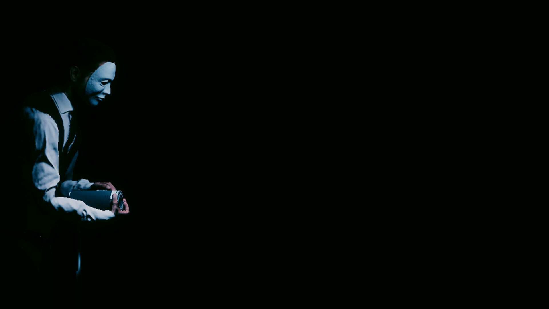 演出的明星图片