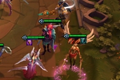 云顶之弈PBE11月19日更新内容介绍