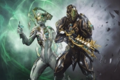 warframe午夜电波间歇VOL.4第十九周任务攻略