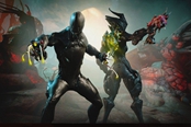 Warframe星际战甲源噬进化系列饰品一览